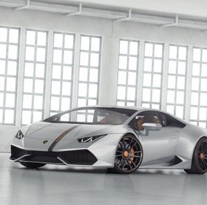 Meet your Posher, Brayden